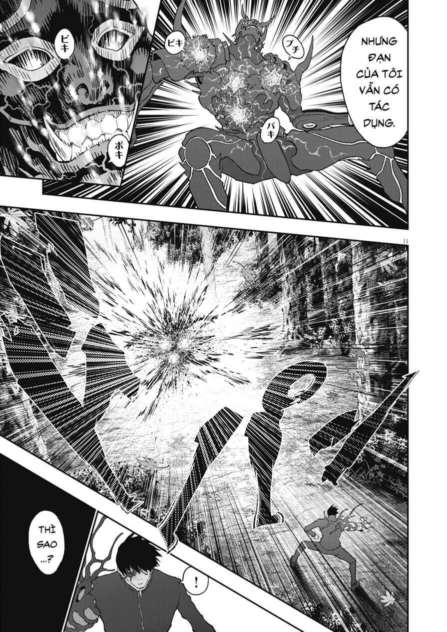 Đọa Nhân Chapter 133 - 11