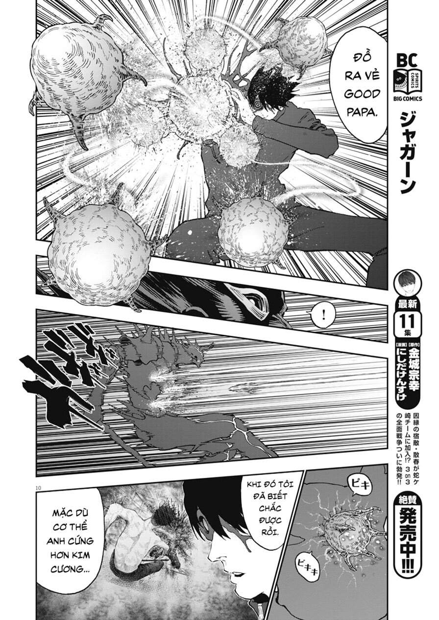 Đọa Nhân Chapter 133 - 10