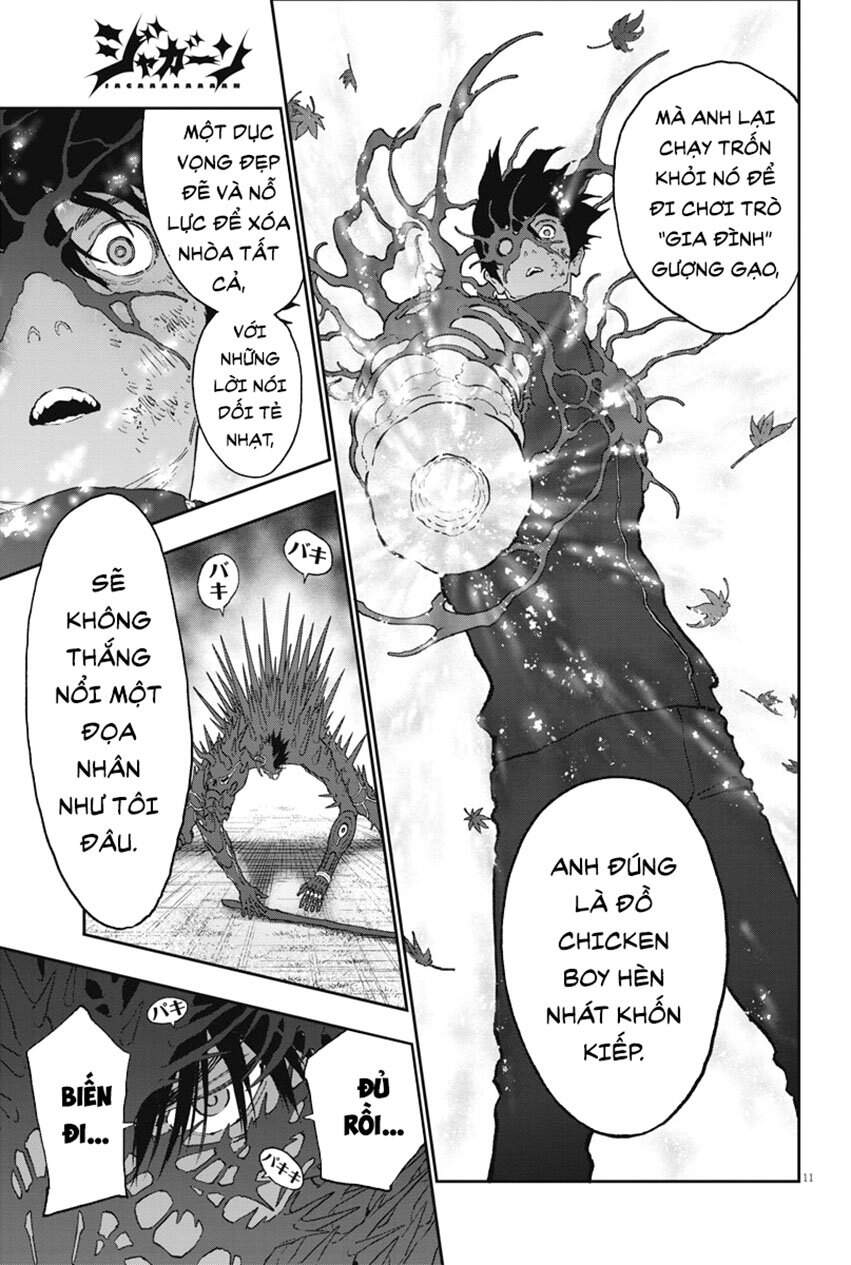Đọa Nhân Chapter 134 - 11