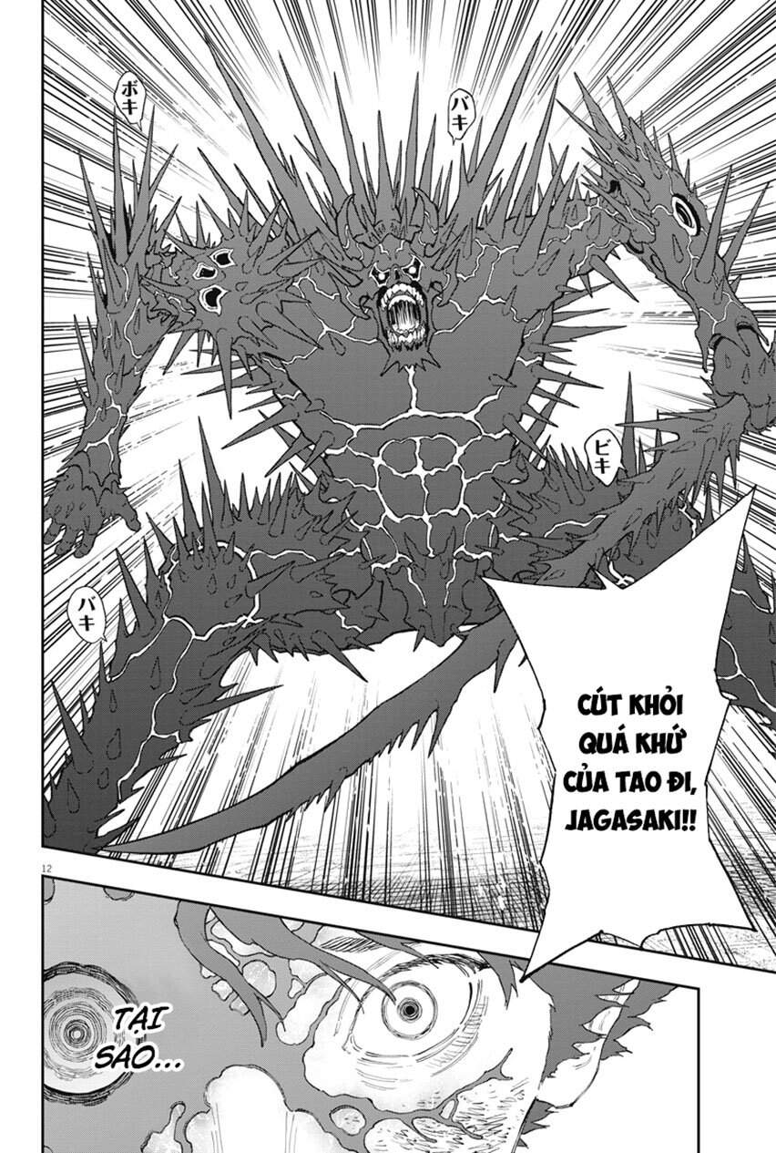 Đọa Nhân Chapter 134 - 12