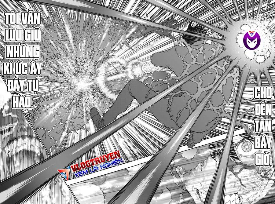 Đọa Nhân Chapter 134 - 14