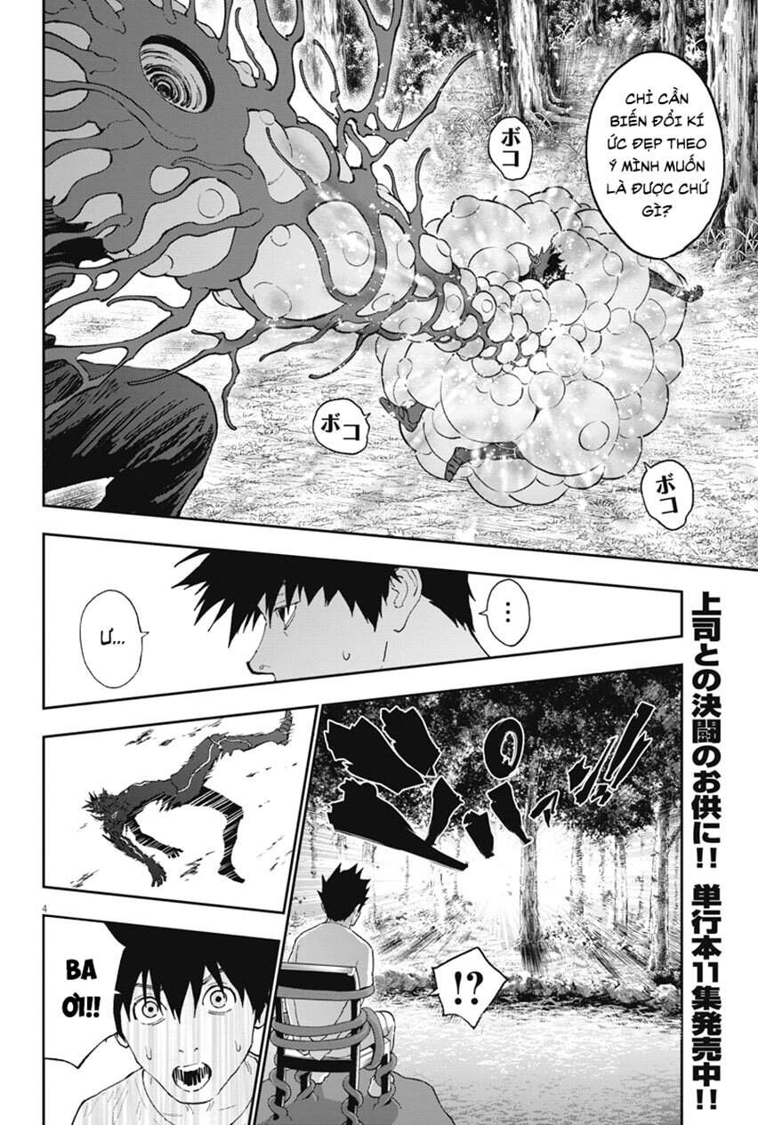 Đọa Nhân Chapter 134 - 4