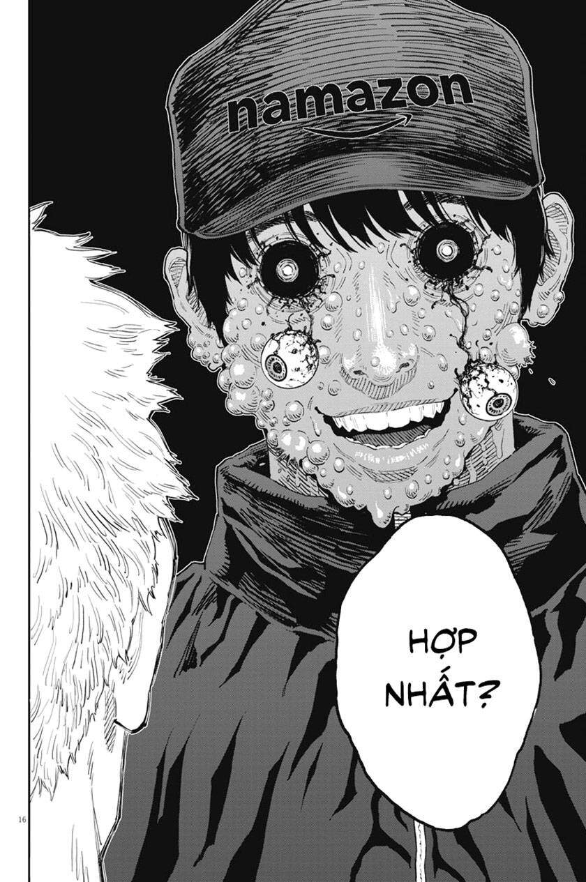 Đọa Nhân Chapter 135 - 15