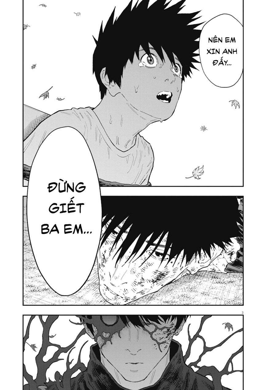 Đọa Nhân Chapter 135 - 3