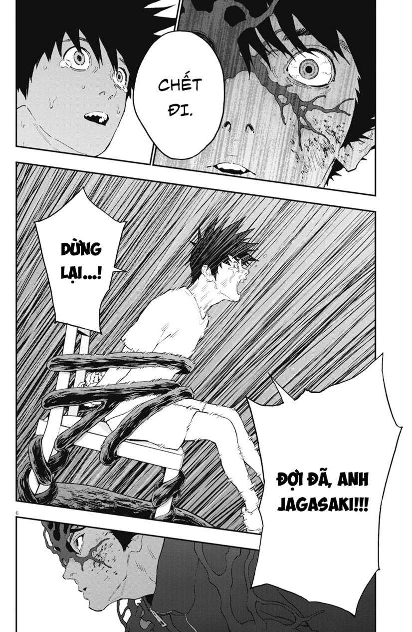 Đọa Nhân Chapter 135 - 6