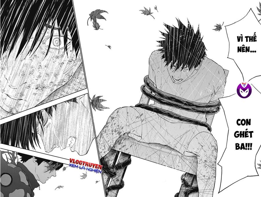 Đọa Nhân Chapter 135 - 10