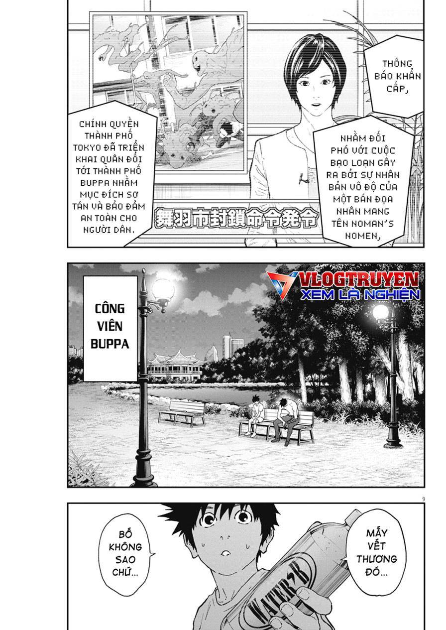 Đọa Nhân Chapter 142 - 11