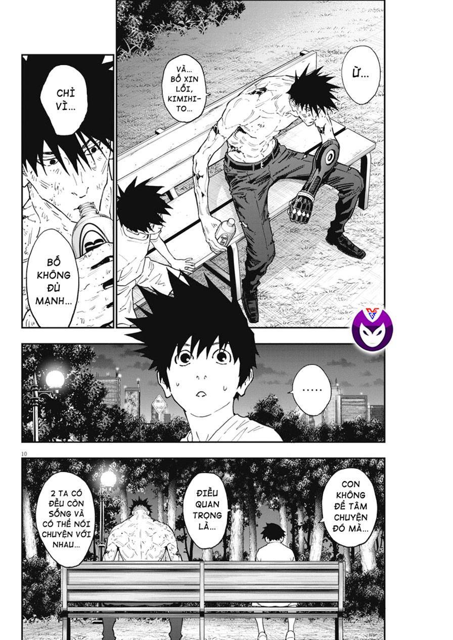 Đọa Nhân Chapter 142 - 12