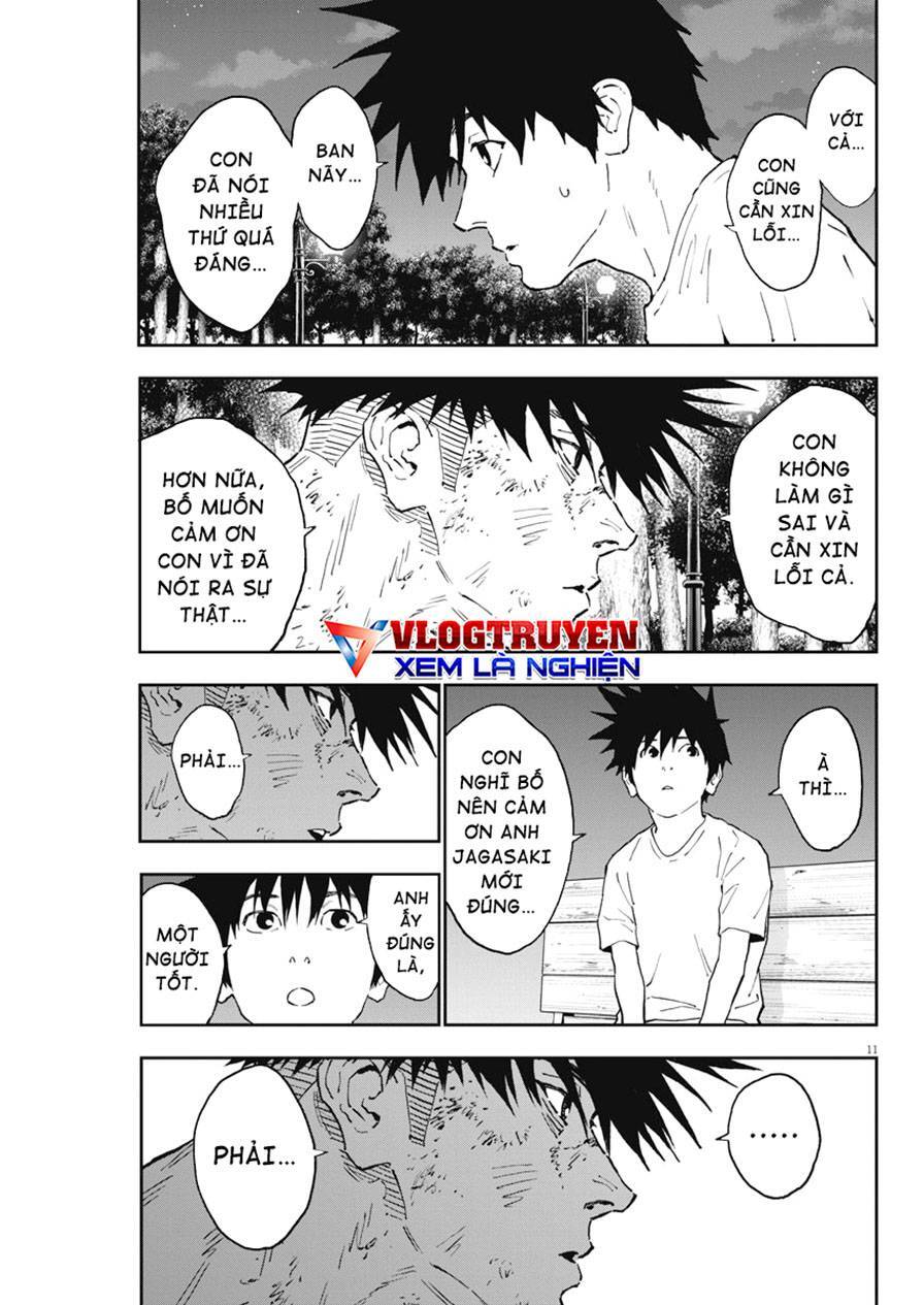 Đọa Nhân Chapter 142 - 13