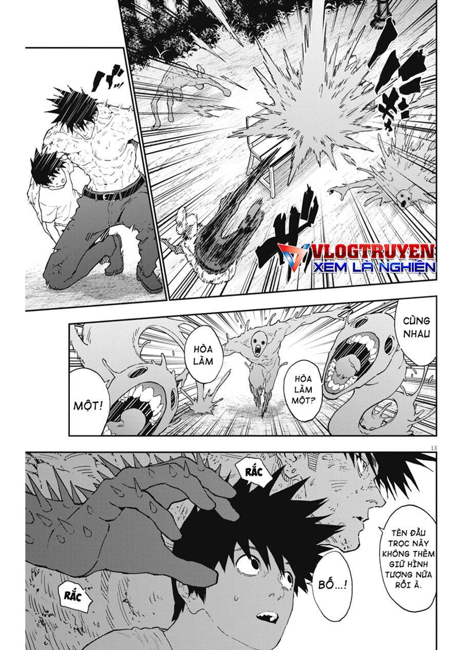 Đọa Nhân Chapter 142 - 15