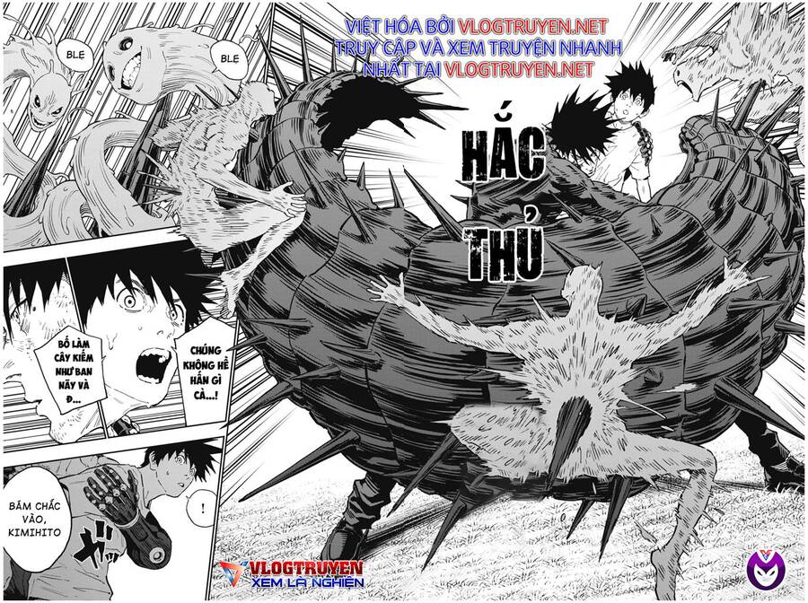 Đọa Nhân Chapter 142 - 16