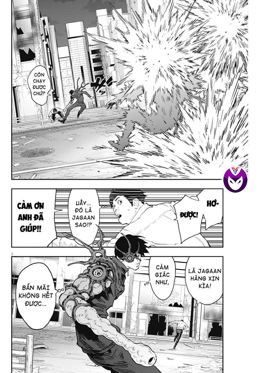Đọa Nhân Chapter 142 - 4