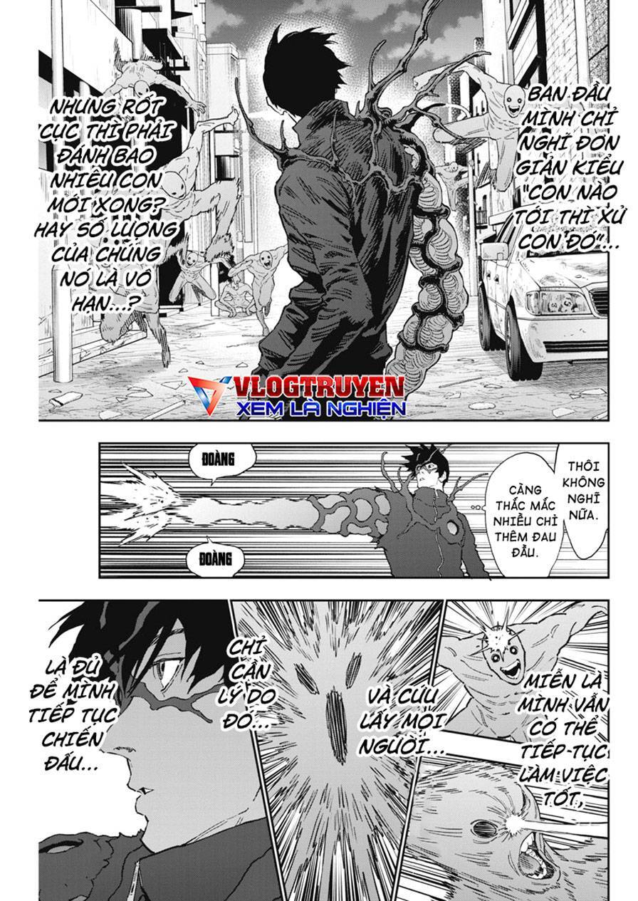 Đọa Nhân Chapter 142 - 5
