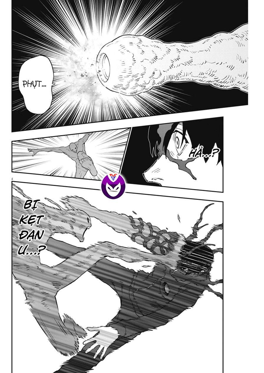 Đọa Nhân Chapter 142 - 6