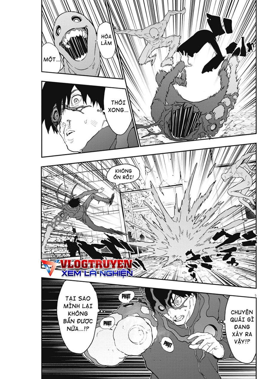 Đọa Nhân Chapter 142 - 7