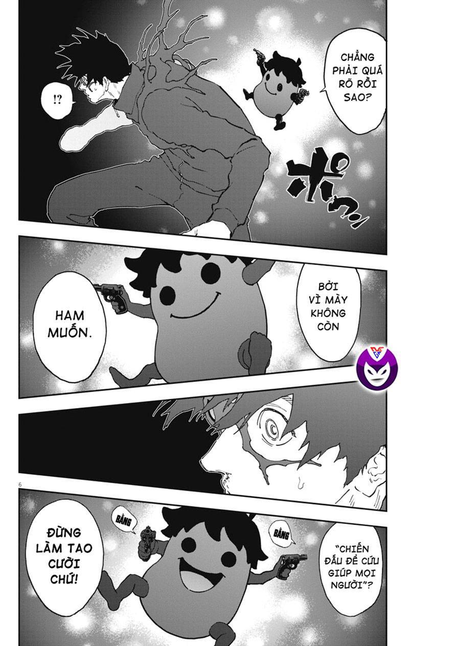 Đọa Nhân Chapter 142 - 8