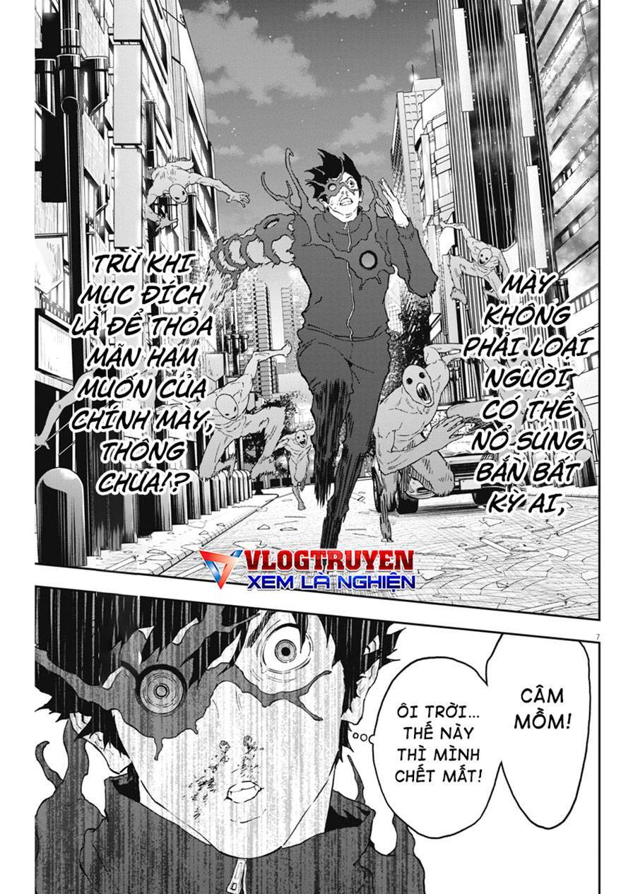 Đọa Nhân Chapter 142 - 9