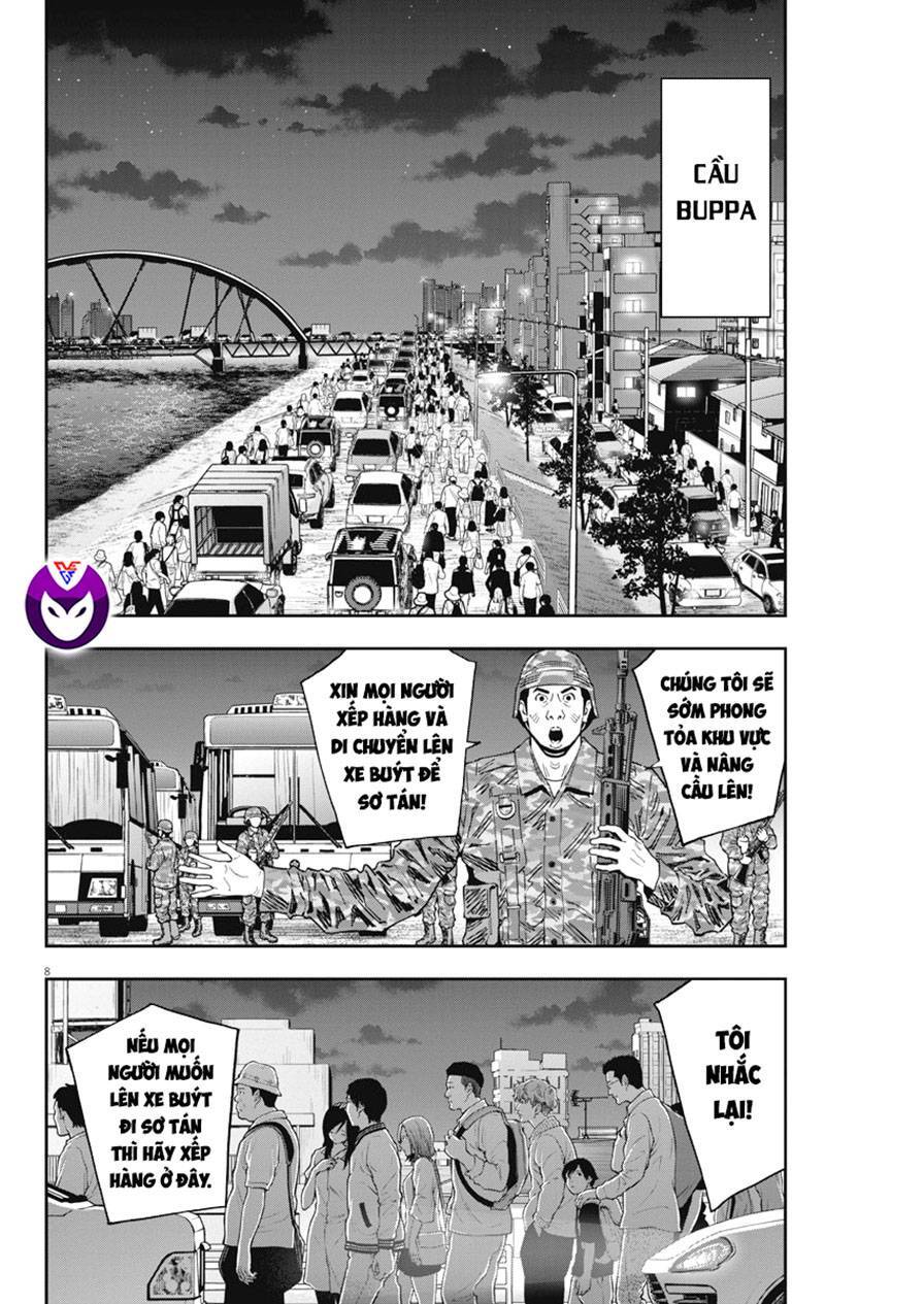 Đọa Nhân Chapter 142 - 10