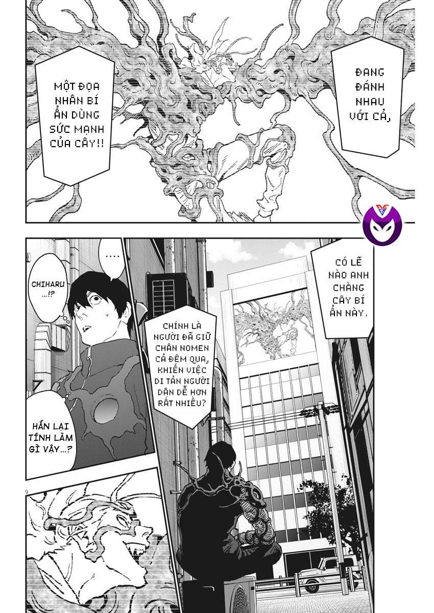 Đọa Nhân Chapter 145 - 11