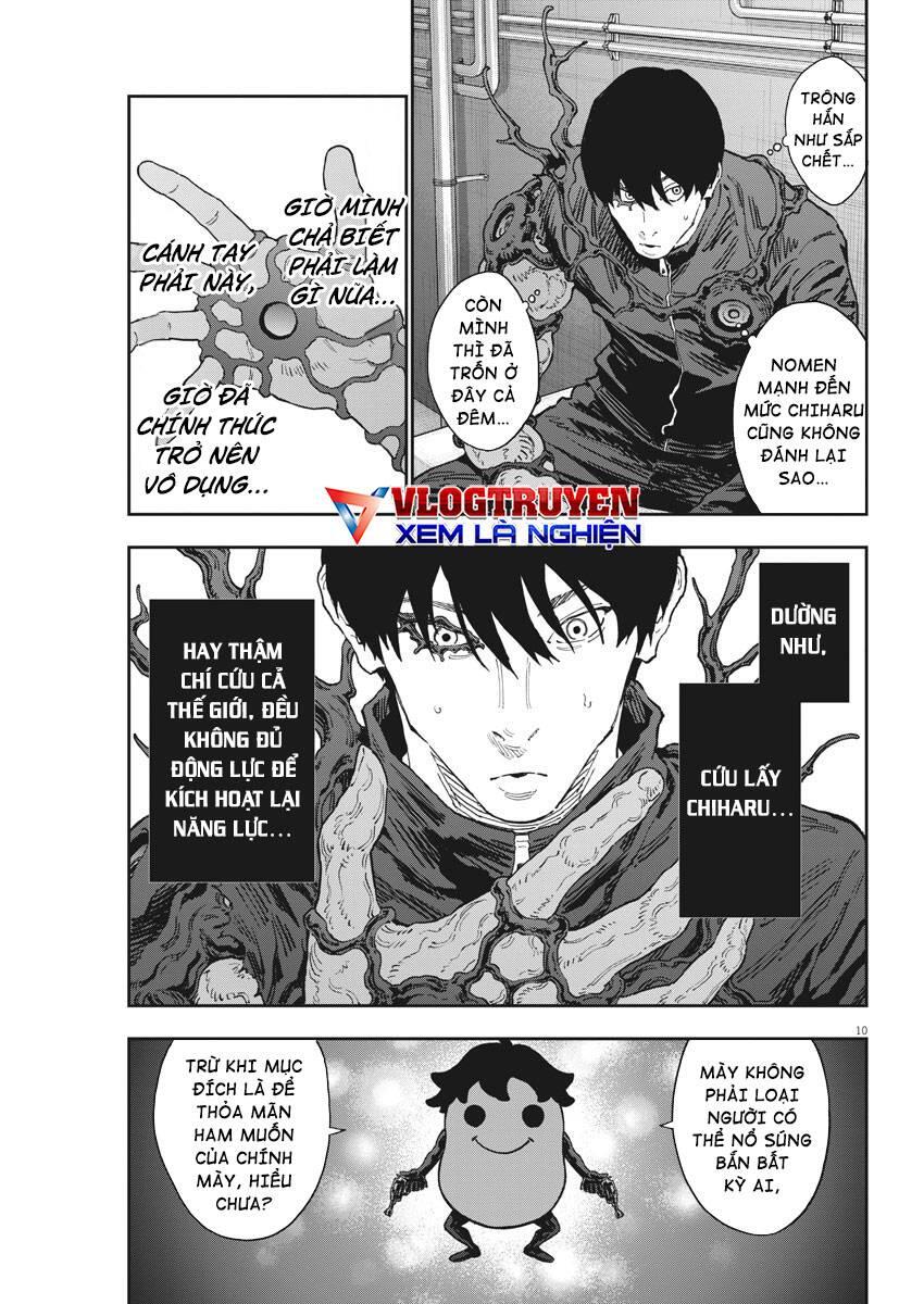 Đọa Nhân Chapter 145 - 12