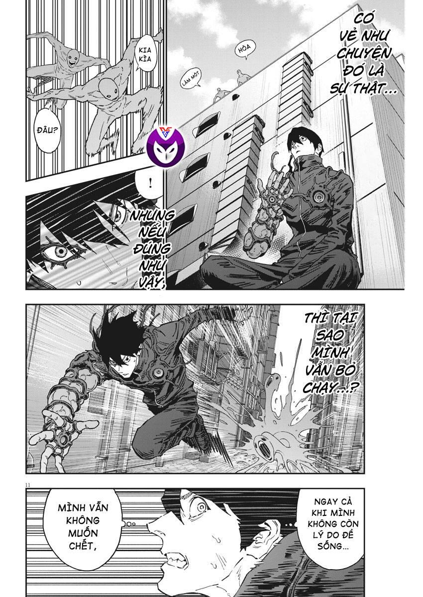 Đọa Nhân Chapter 145 - 13