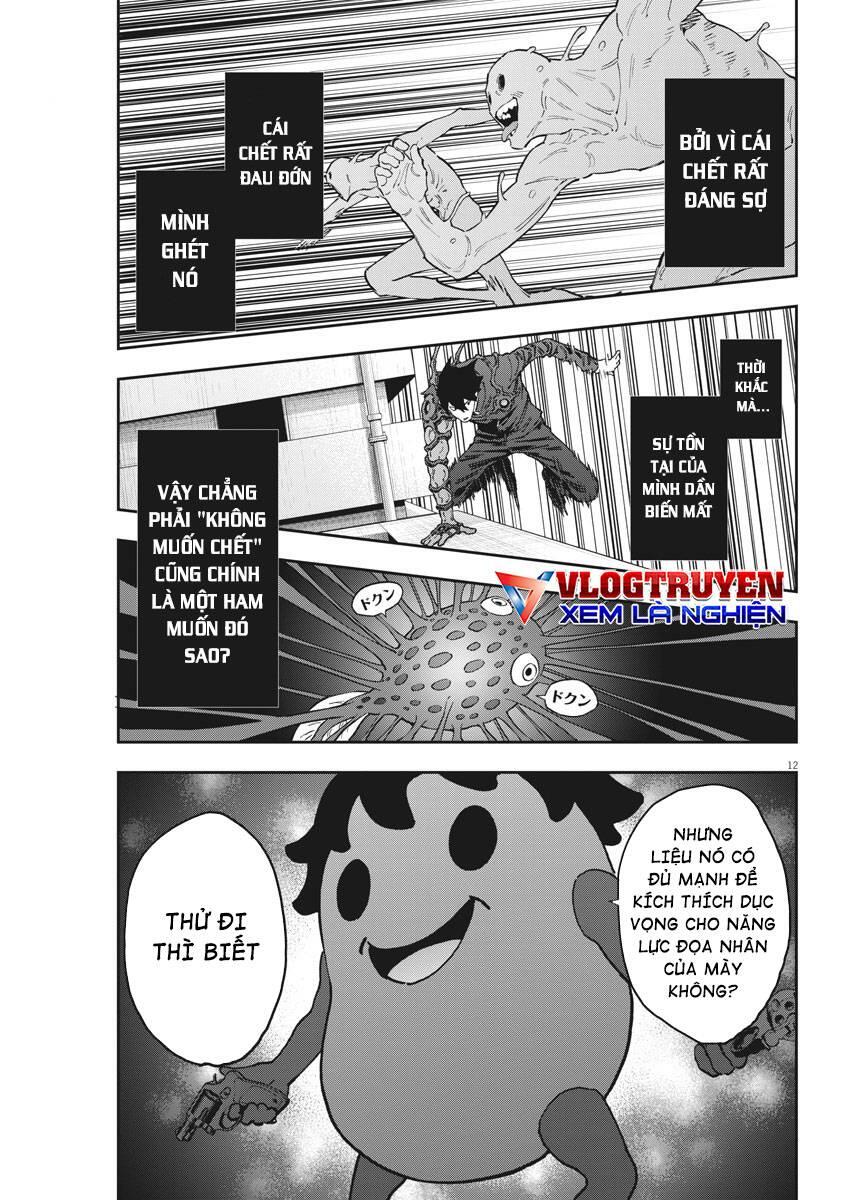 Đọa Nhân Chapter 145 - 14