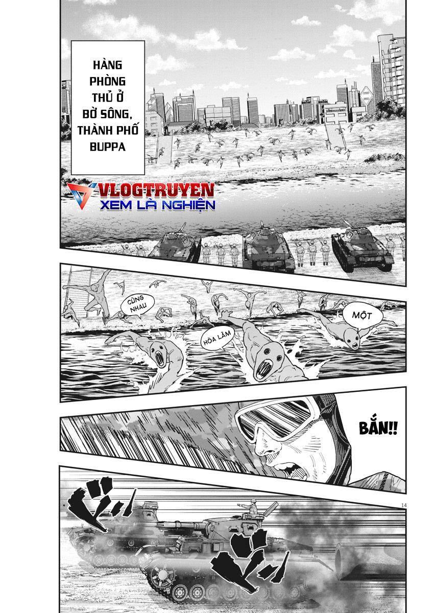 Đọa Nhân Chapter 145 - 16