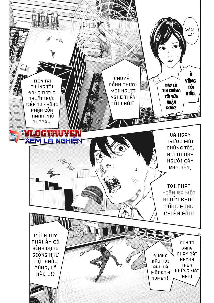 Đọa Nhân Chapter 145 - 18
