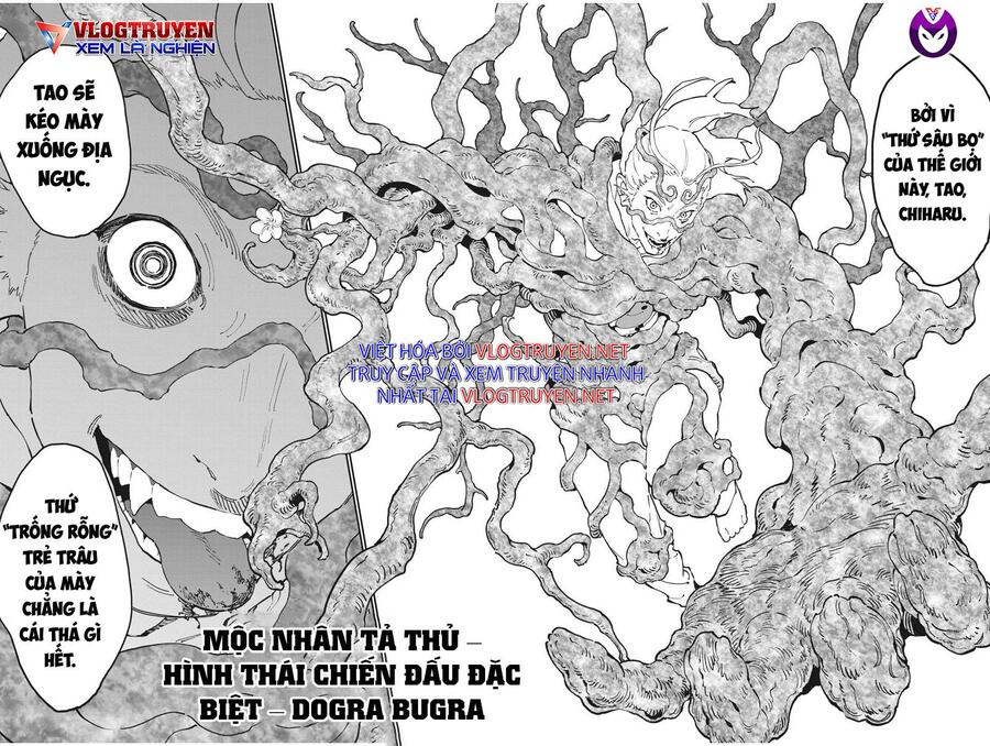 Đọa Nhân Chapter 145 - 19