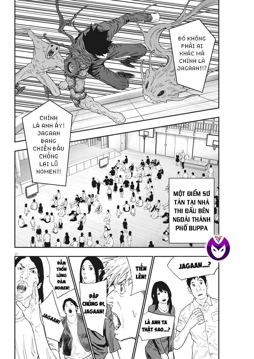 Đọa Nhân Chapter 145 - 20