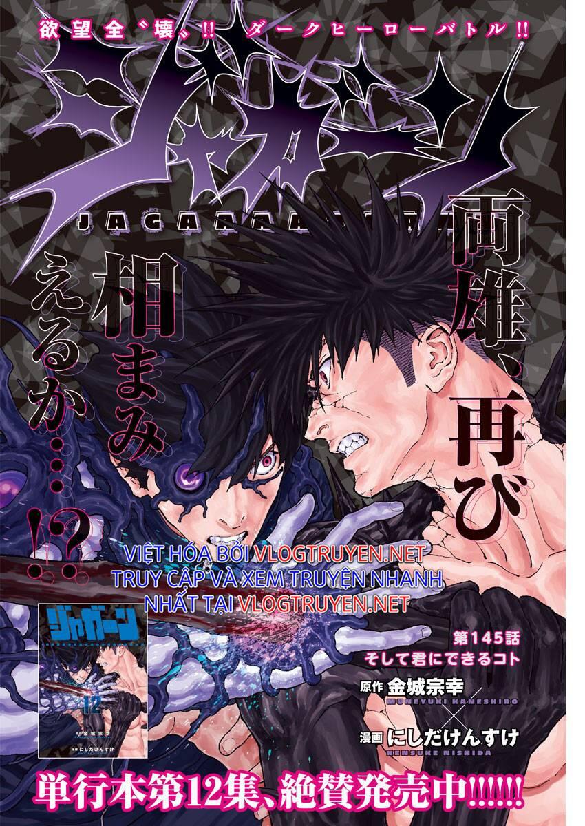 Đọa Nhân Chapter 145 - 3