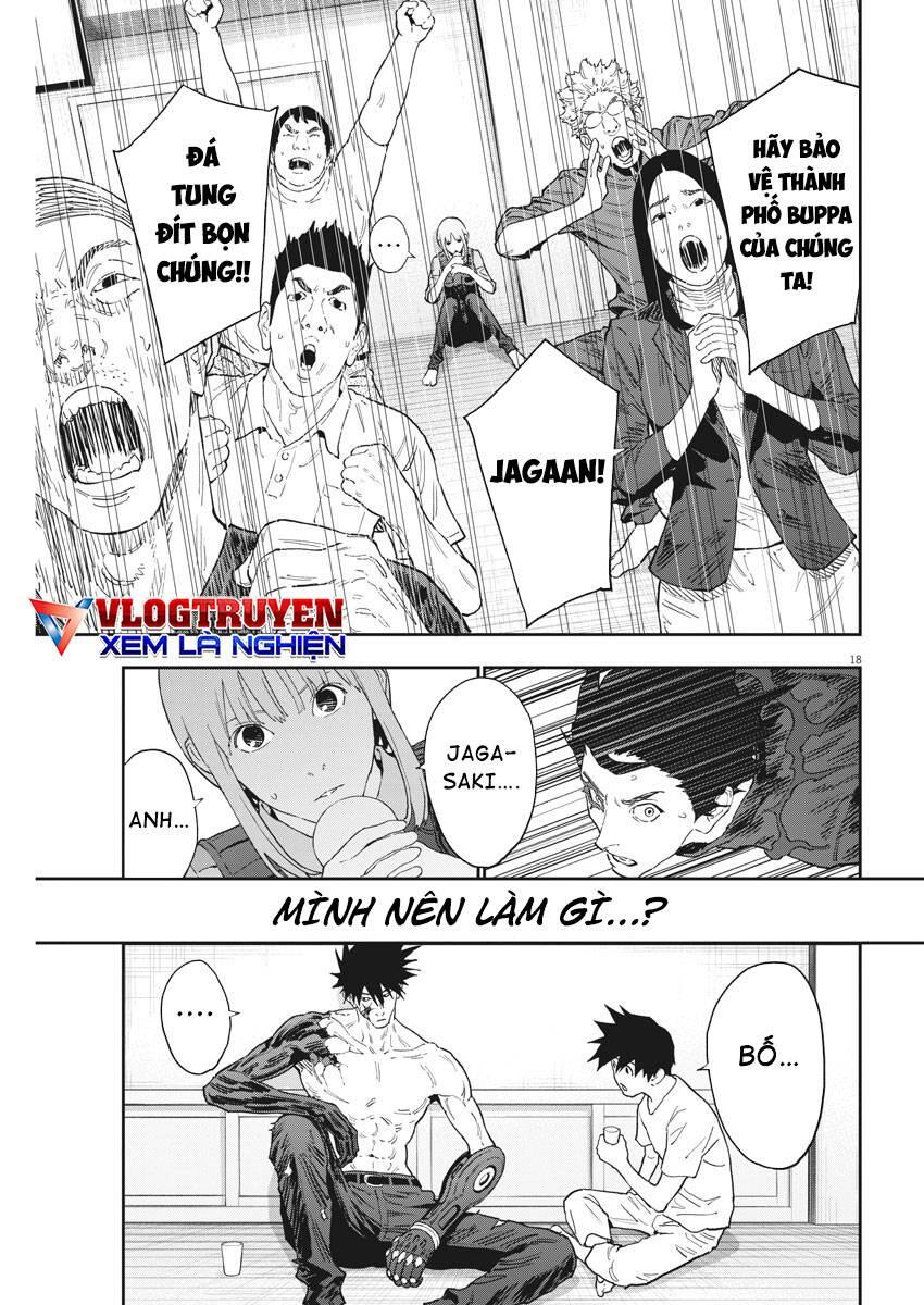 Đọa Nhân Chapter 145 - 21