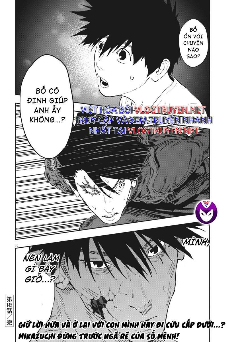Đọa Nhân Chapter 145 - 22