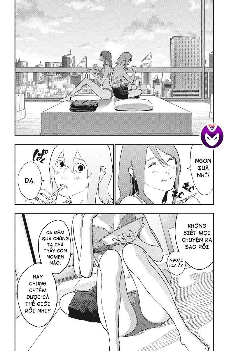 Đọa Nhân Chapter 145 - 5