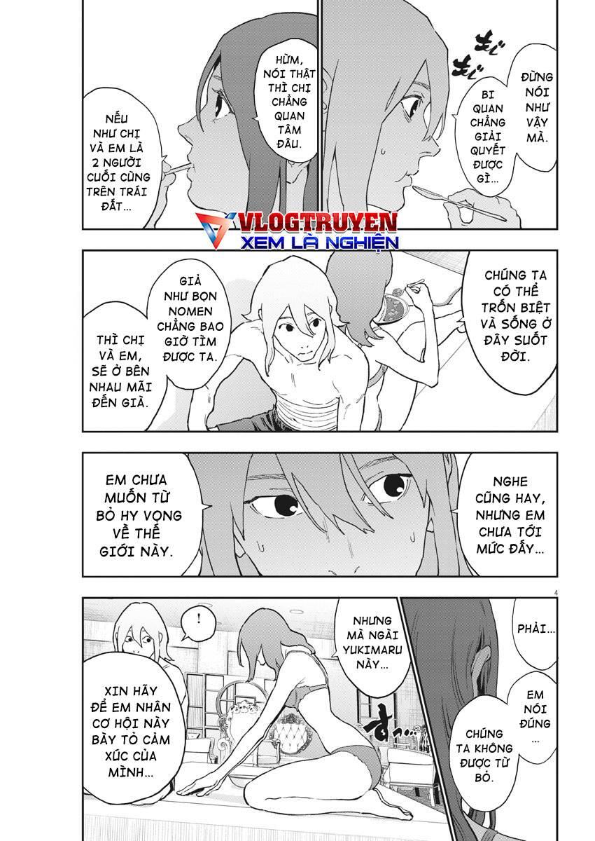 Đọa Nhân Chapter 145 - 6