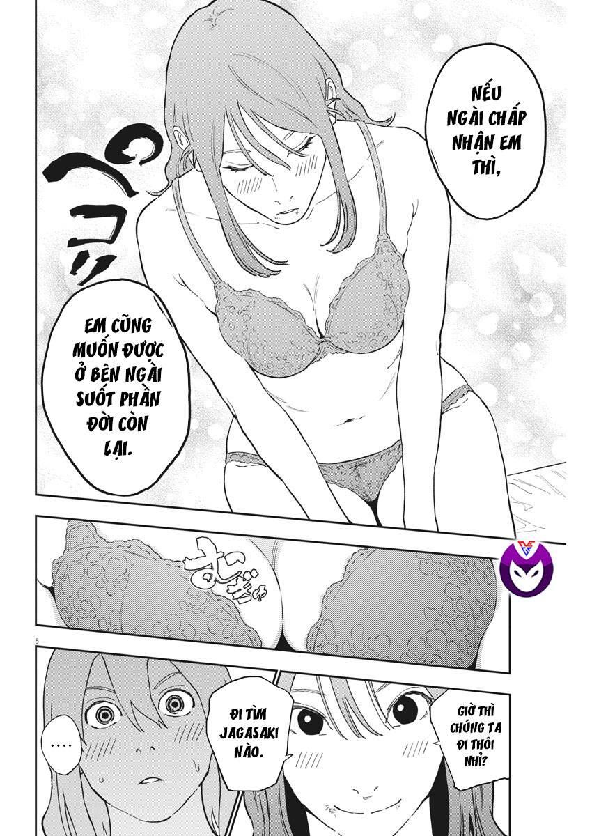 Đọa Nhân Chapter 145 - 7
