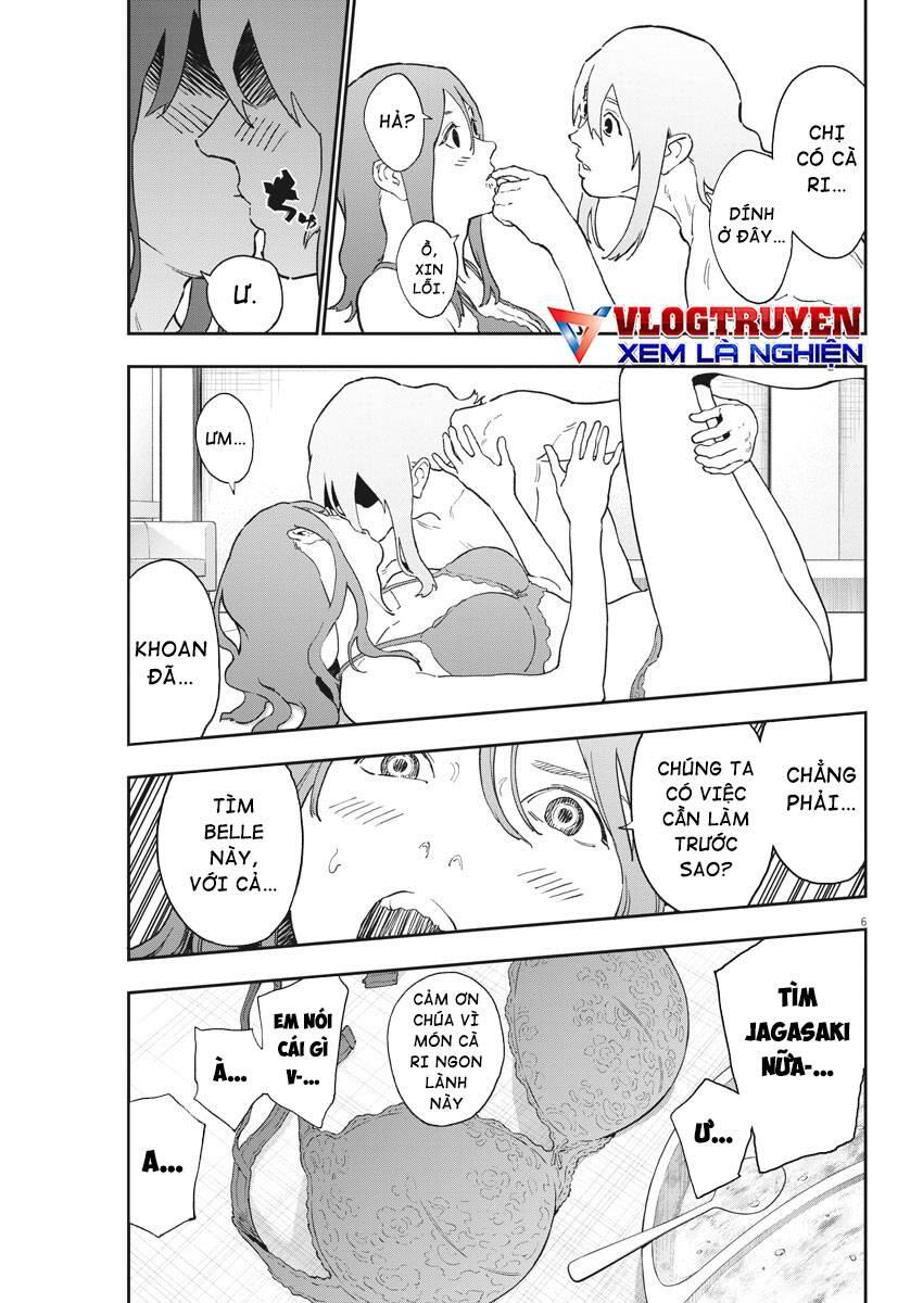 Đọa Nhân Chapter 145 - 8