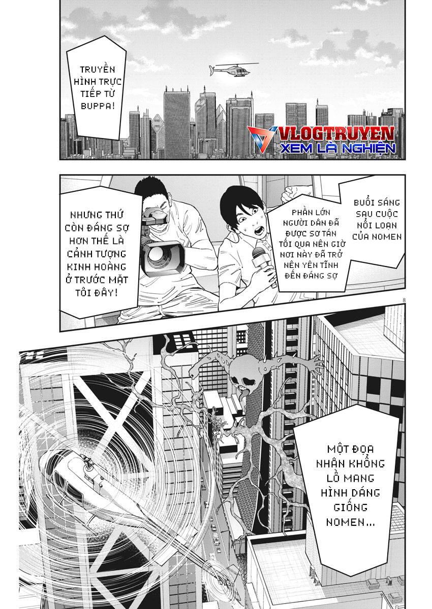 Đọa Nhân Chapter 145 - 10