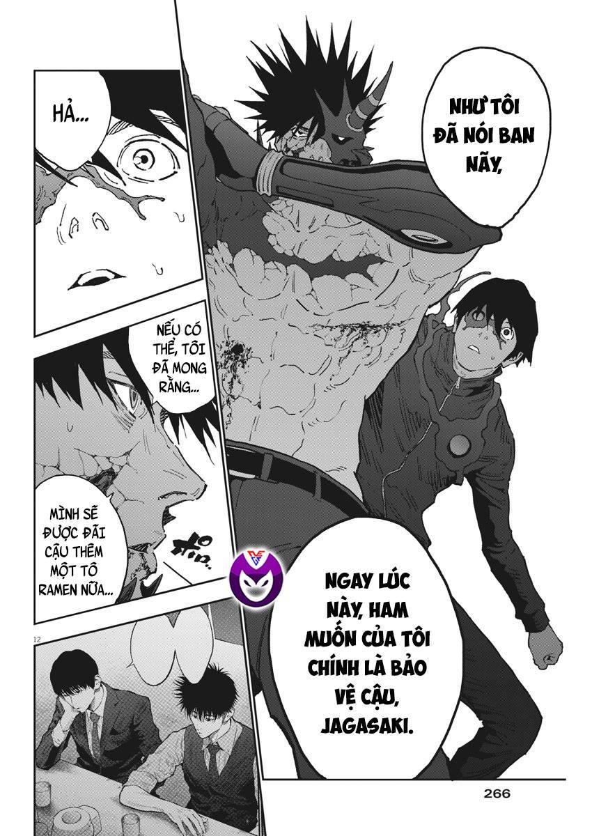 Đọa Nhân Chapter 148 - 13