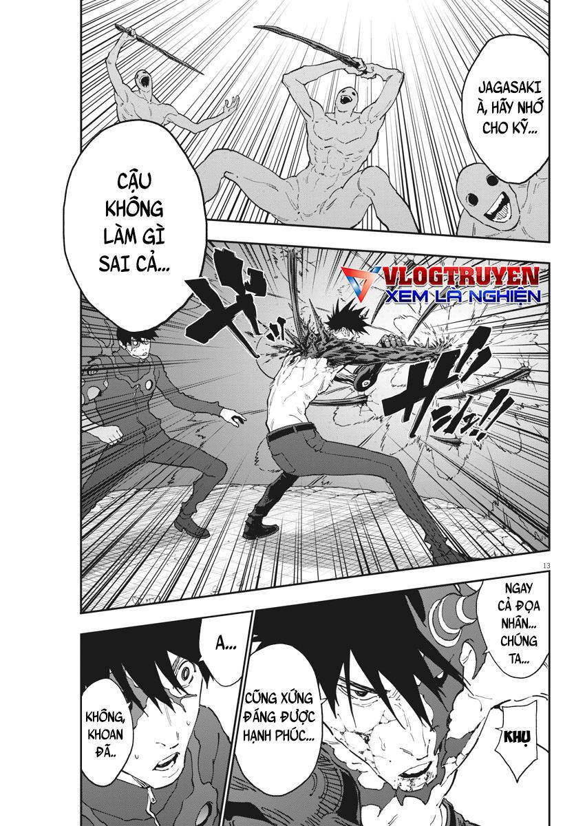 Đọa Nhân Chapter 148 - 14