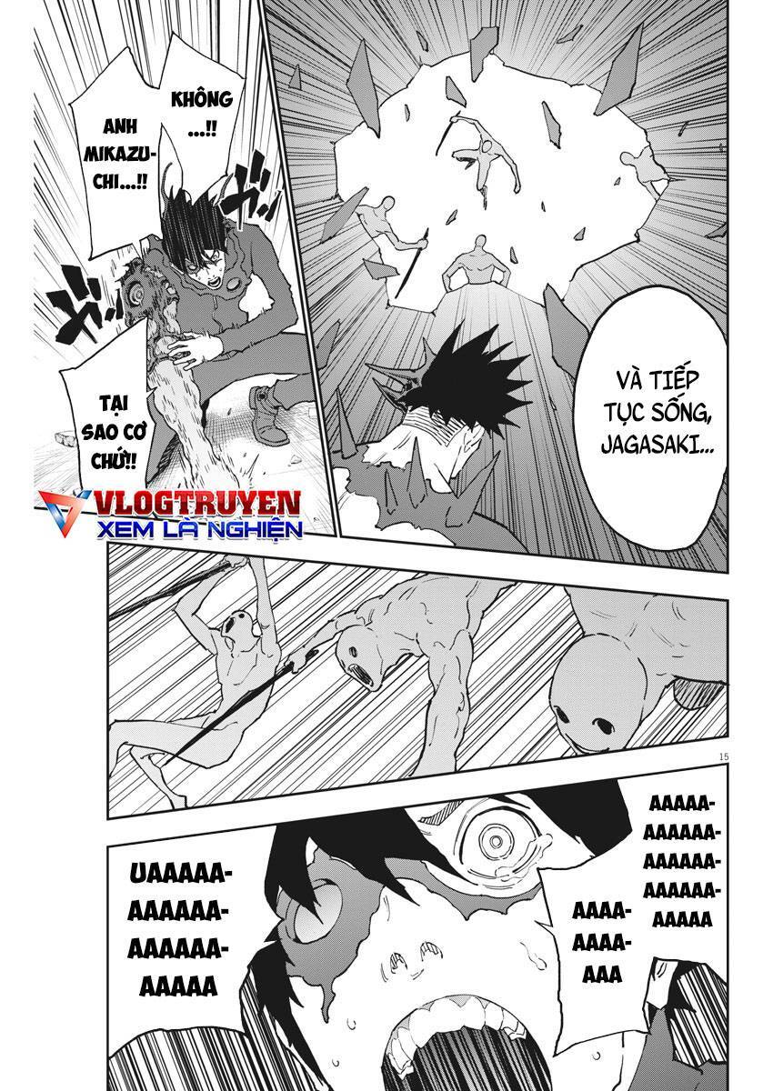 Đọa Nhân Chapter 148 - 17