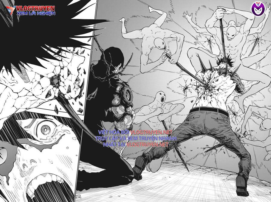 Đọa Nhân Chapter 148 - 18