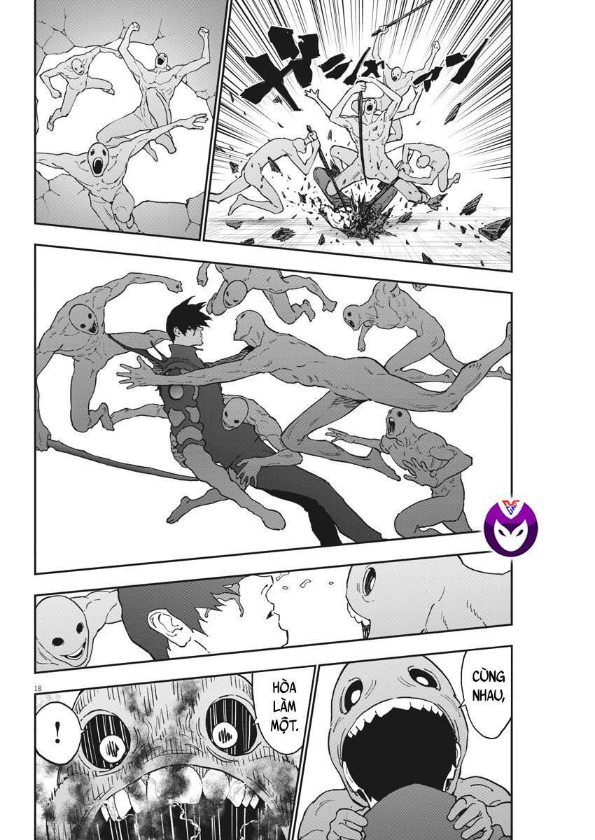 Đọa Nhân Chapter 148 - 19