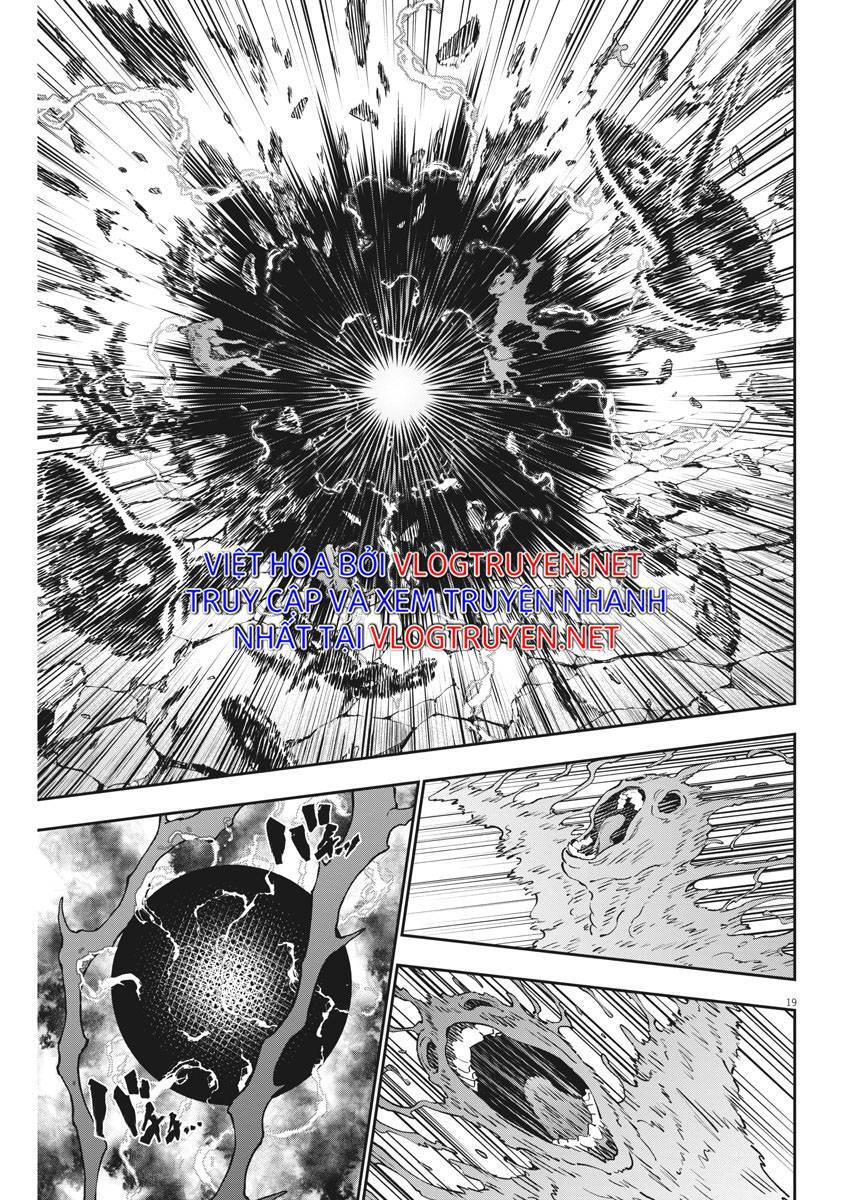 Đọa Nhân Chapter 148 - 20