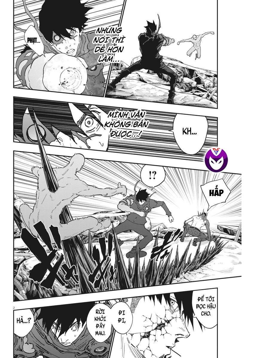 Đọa Nhân Chapter 148 - 3