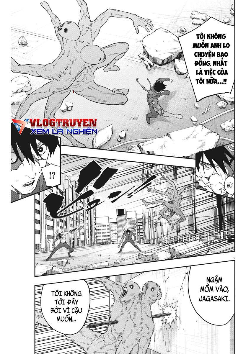 Đọa Nhân Chapter 148 - 6