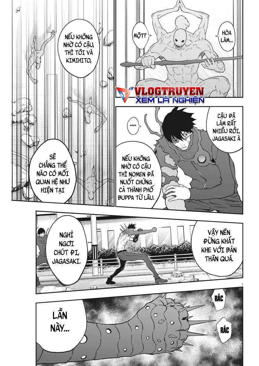 Đọa Nhân Chapter 148 - 9