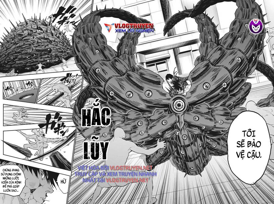 Đọa Nhân Chapter 148 - 10