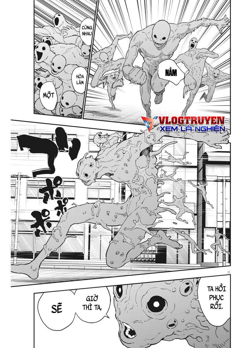 Đọa Nhân Chapter 150 - 13