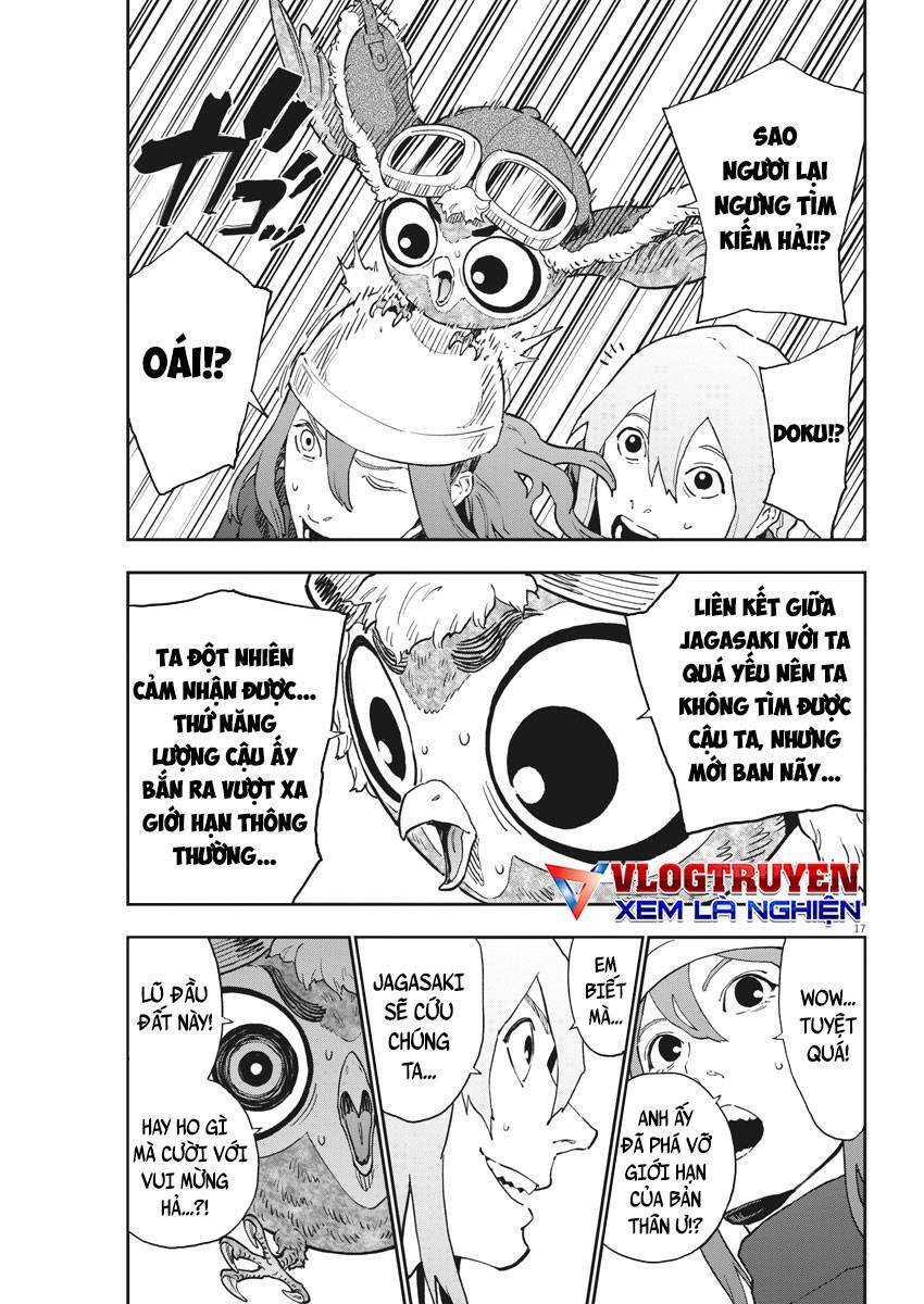 Đọa Nhân Chapter 150 - 20